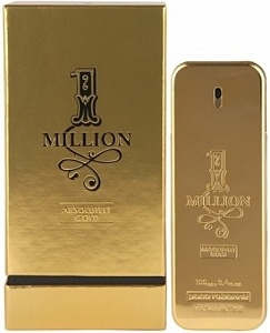 Rabanne 1 million gold. 1 Million absolutely Gold Paco Rabanne. Paco Rabanne 1 million logo PNG.